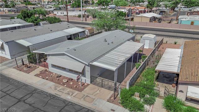 5568 Aldama Road, Las Vegas, NV 89122