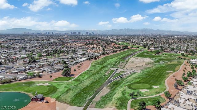 5568 Aldama Road, Las Vegas, NV 89122