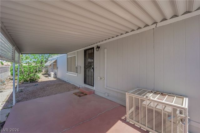 5568 Aldama Road, Las Vegas, NV 89122