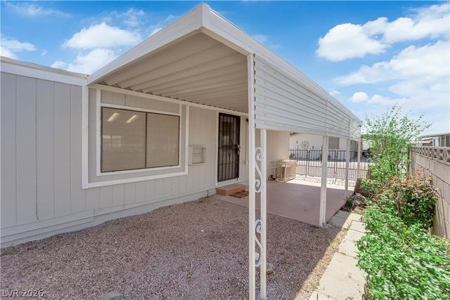 5568 Aldama Road, Las Vegas, NV 89122