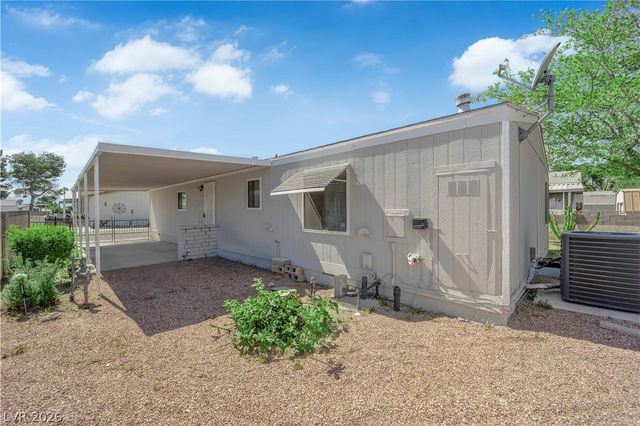 5568 Aldama Road, Las Vegas, NV 89122