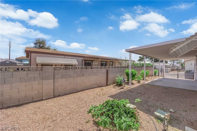 5568 Aldama Road, Las Vegas, NV 89122