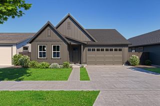 3071 NE Brownstone Place, Bend, OR 97701