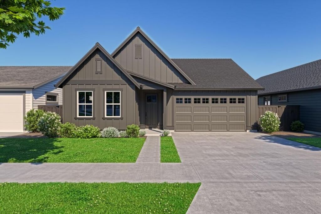 3071 NE Brownstone Place, Bend, OR 97701