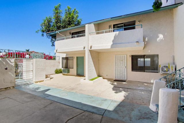 3541 Highland Ave, San Diego, CA 92105