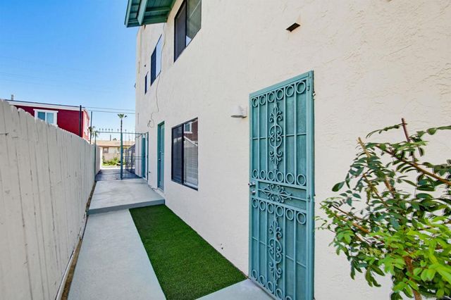 3541 Highland Ave, San Diego, CA 92105