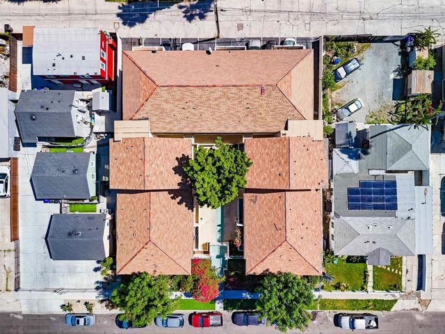 3541 Highland Ave, San Diego, CA 92105