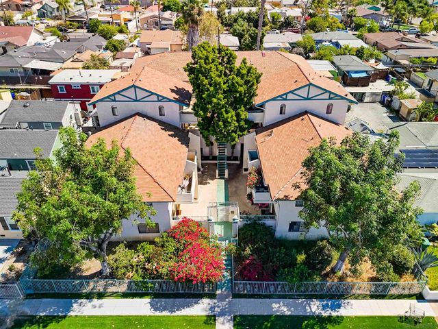 3541 Highland Ave, San Diego, CA 92105