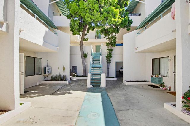 3541 Highland Ave, San Diego, CA 92105