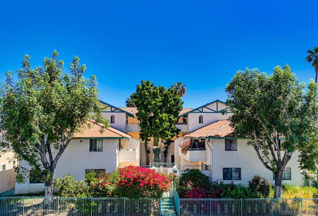 3541 Highland Ave, San Diego, CA 92105