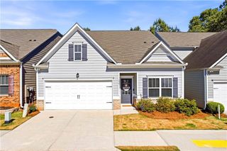 153 Hickory Village Circle, Canton, GA 30115