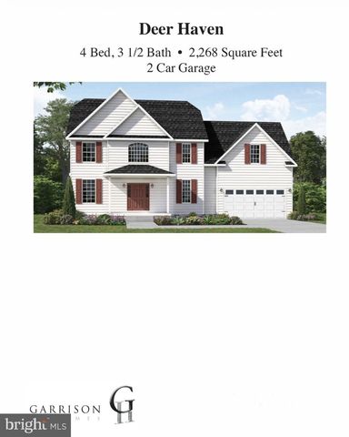 203 SASSAFRAS LN, Milton, DE 19968