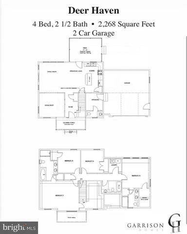 203 SASSAFRAS LN, Milton, DE 19968