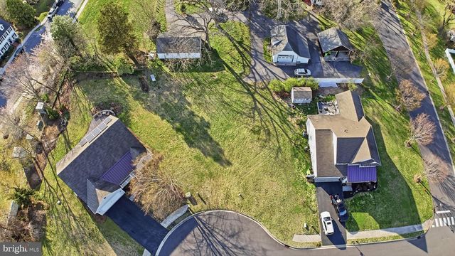 203 SASSAFRAS LN, Milton, DE 19968