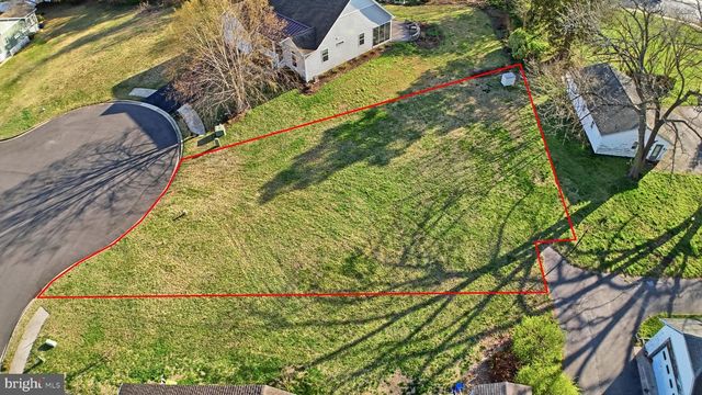 203 SASSAFRAS LN, Milton, DE 19968