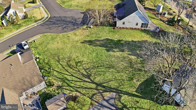 203 SASSAFRAS LN, Milton, DE 19968