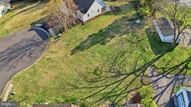 203 SASSAFRAS LN, Milton, DE 19968