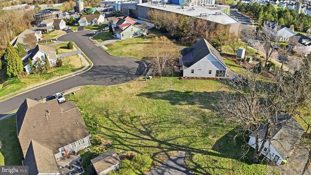 203 SASSAFRAS LN, Milton, DE 19968