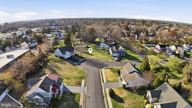 203 SASSAFRAS LN, Milton, DE 19968