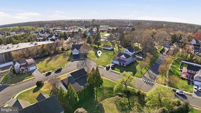 203 SASSAFRAS LN, Milton, DE 19968