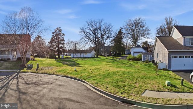 203 SASSAFRAS LN, Milton, DE 19968