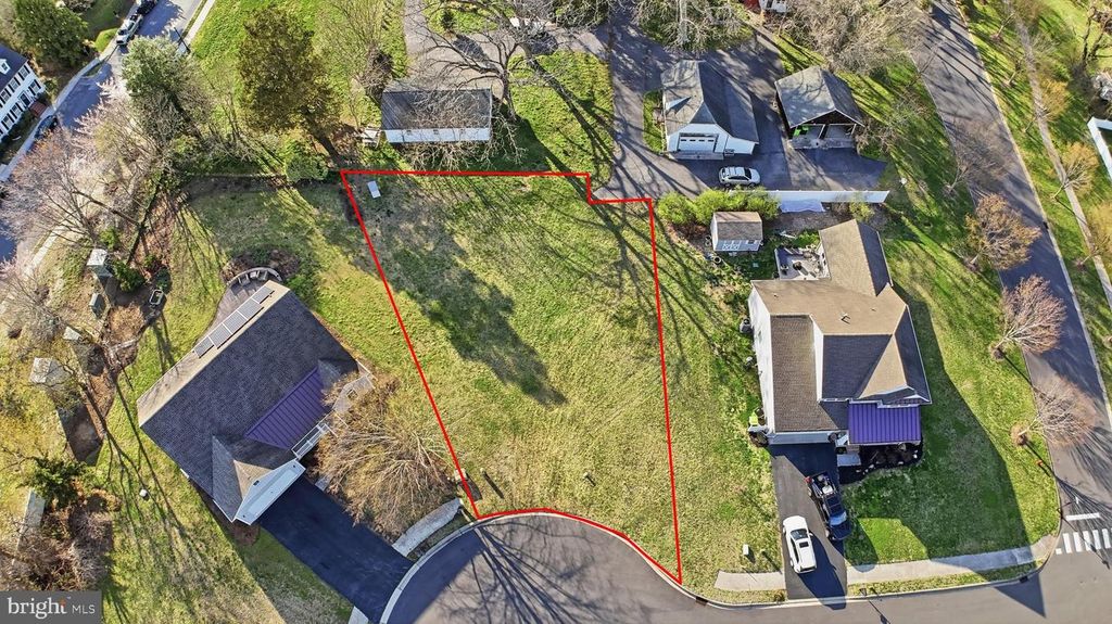 203 SASSAFRAS LN, Milton, DE 19968