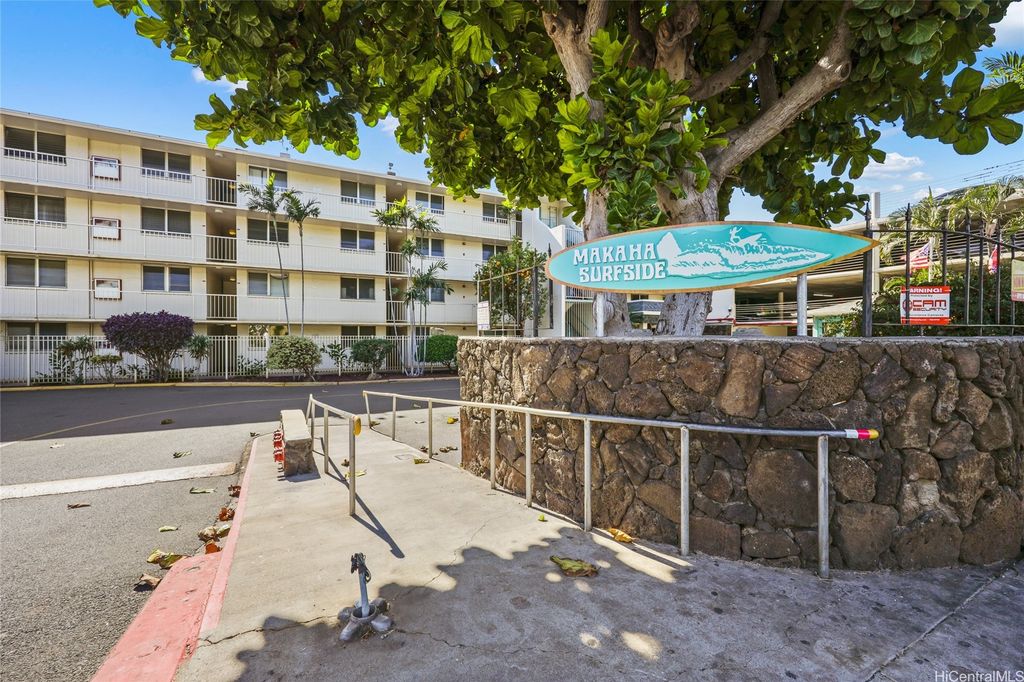 85-175 Farrington Highway C203, Waianae, HI 96792