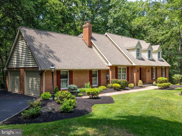 30 HIGH POINT E, Huntingdon Valley, PA 19006