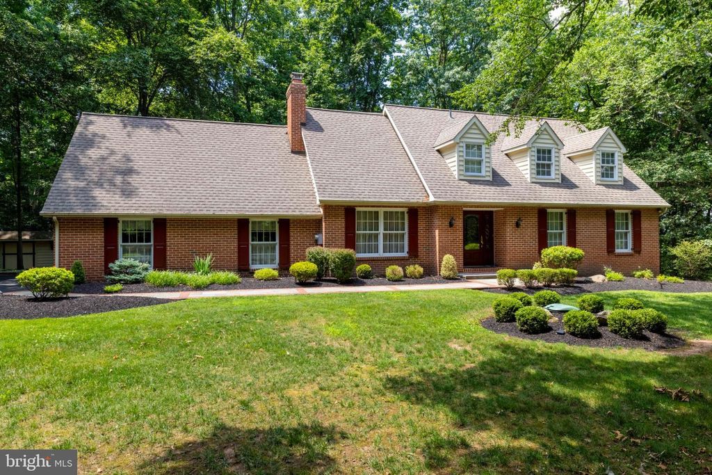 30 HIGH POINT E, Huntingdon Valley, PA 19006