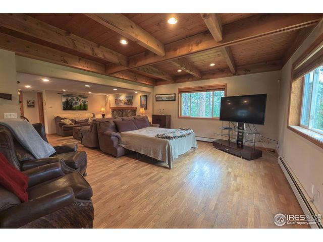 14884 Rist Canyon Rd, Bellvue, CO 80512