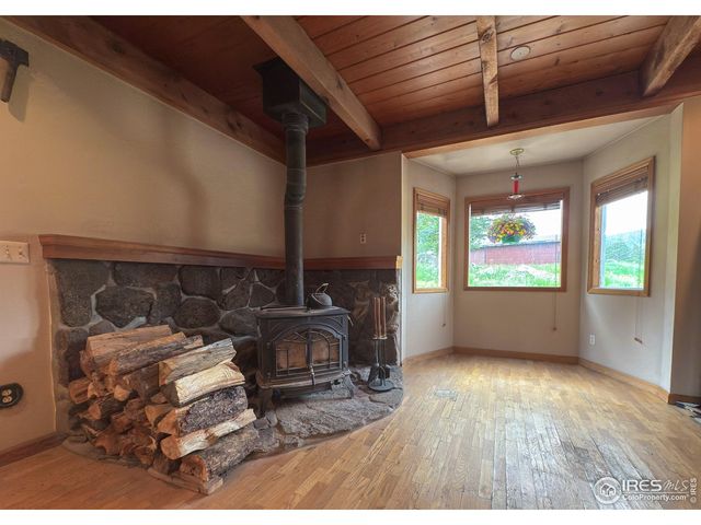 14884 Rist Canyon Rd, Bellvue, CO 80512