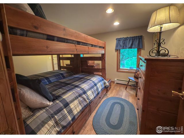 14884 Rist Canyon Rd, Bellvue, CO 80512