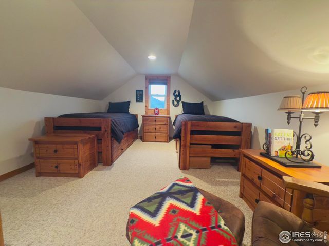 14884 Rist Canyon Rd, Bellvue, CO 80512