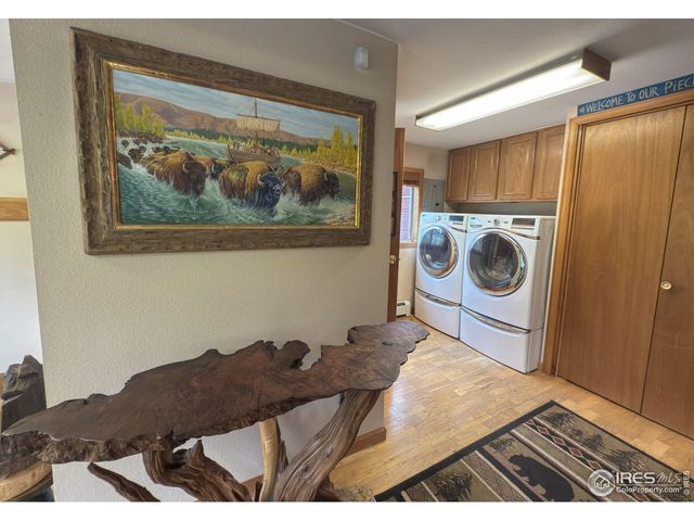 14884 Rist Canyon Rd, Bellvue, CO 80512