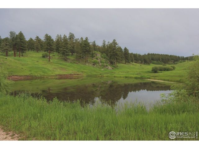 14884 Rist Canyon Rd, Bellvue, CO 80512