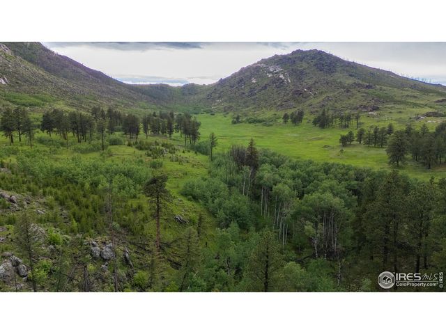 14884 Rist Canyon Rd, Bellvue, CO 80512