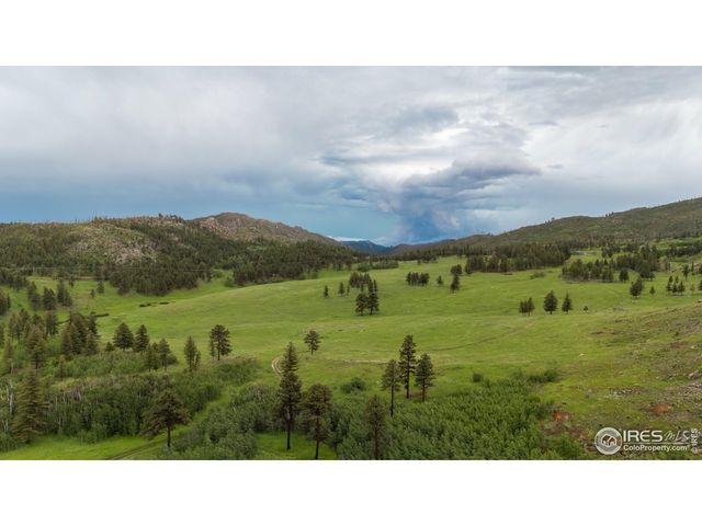 14884 Rist Canyon Rd, Bellvue, CO 80512