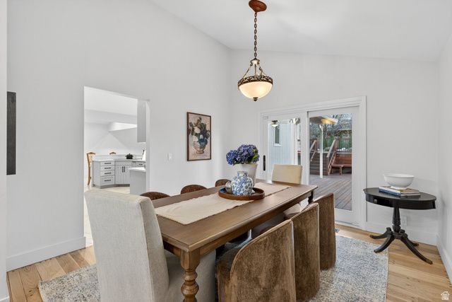 2774 E ROBIDOUX RD, Sandy, UT 84093