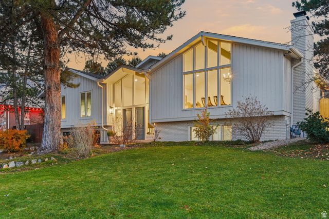 2774 E ROBIDOUX RD, Sandy, UT 84093