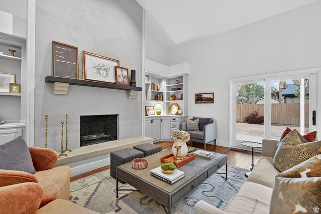 2774 E ROBIDOUX RD, Sandy, UT 84093