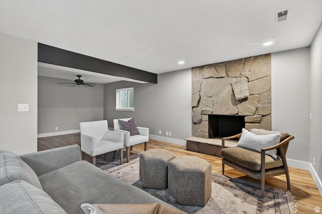 2774 E ROBIDOUX RD, Sandy, UT 84093