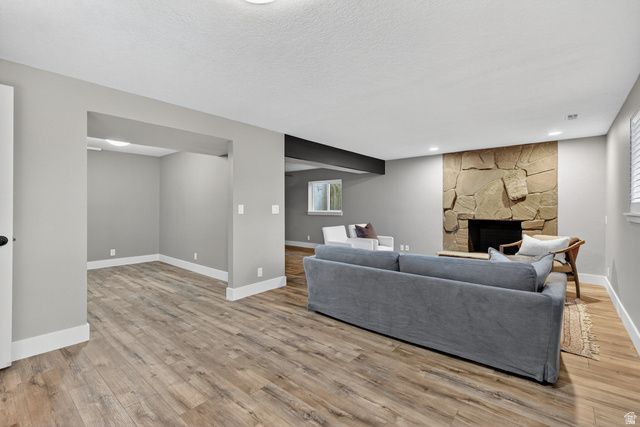 2774 E ROBIDOUX RD, Sandy, UT 84093