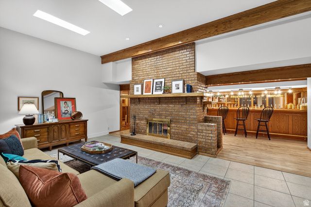 2774 E ROBIDOUX RD, Sandy, UT 84093