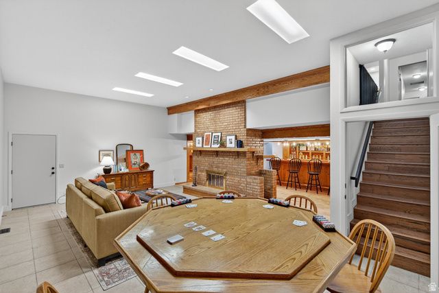 2774 E ROBIDOUX RD, Sandy, UT 84093