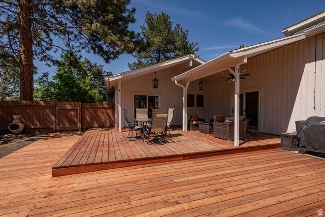 2774 E ROBIDOUX RD, Sandy, UT 84093