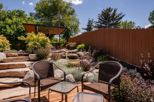 2774 E ROBIDOUX RD, Sandy, UT 84093