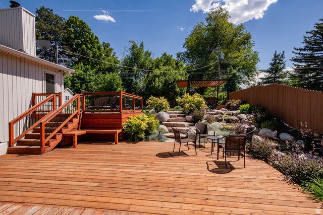 2774 E ROBIDOUX RD, Sandy, UT 84093