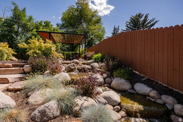 2774 E ROBIDOUX RD, Sandy, UT 84093