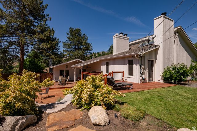 2774 E ROBIDOUX RD, Sandy, UT 84093