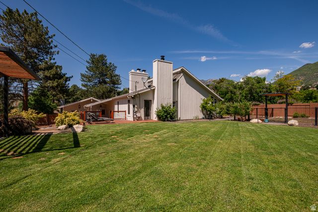 2774 E ROBIDOUX RD, Sandy, UT 84093